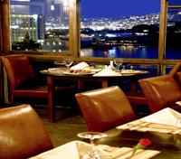 Korumar Hotel - Restaurant