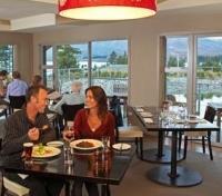 La Maison Bleue - restaurant