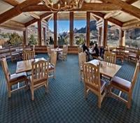 Majestic View Lodge Restaurant