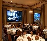 Hotel deLuxe Restaurant 