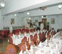 Pushkar Palace - Restaurant