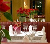 Santa Marina Restaurant