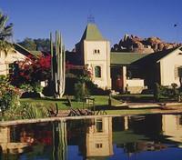 Canon Lodge Restaurant