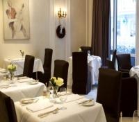 Hotel Munich Palace 