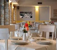Saint George Hotel Restaurant