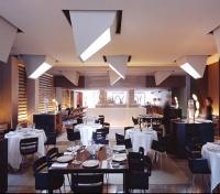 Hotel Omm