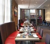 Novotel Cardiff Centre
