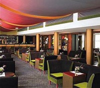 Hotel Restaurant