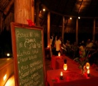 Bosque del Cabo Rainforest Lodge