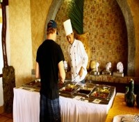 Hacienda Guachipelín Hotel