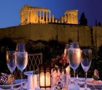 Hotel Divani Palace Acropolis -Room