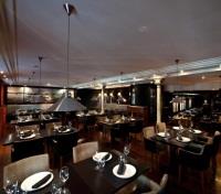 Sofitel Restaurant
