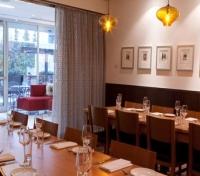 Hotel Modera Nel Centro Restaurant