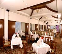 Hotel Royal Plaza Restaurant