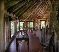 Erongo Wilderness Lodge - Restaurant