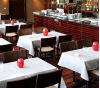 Hotel Sokos Alexandra (3*) Restaurant
