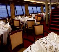 Silver Explorer The Restaurant