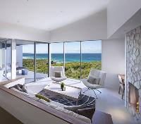 Ocean Retreat