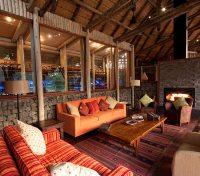 Lounge Area