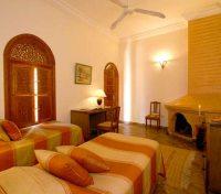 Standard Rooms