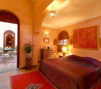 Riad Daria Suites