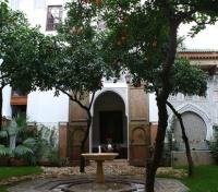 Riad Laroussa