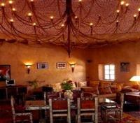 Riad Zitoune Dining