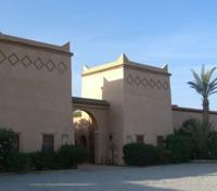 Riad Zitoune Exterior