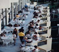 Richmond Pamukkale Thermal - Dining