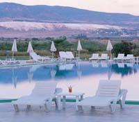 Richmond Pamukkale Thermal - Pool