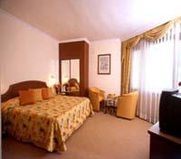 Richmond Pamukkale Thermal - Guestroom