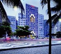JW Marriott, Rio de Janeiro