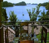 Seagullcove Lodge Restaurant