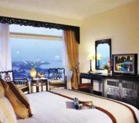 Deluxe River View
