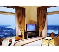 Junior Suite - River View