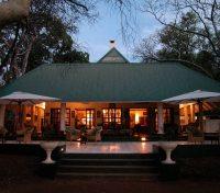 The River Club Exterior
