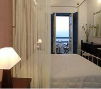 Saint George Hotel Room