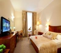 Grand Hotel Union Executive Room
