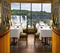 Crowne Plaza Restaurant