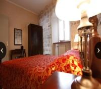 Palazzo Radomiri Guest Room