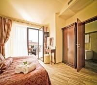 National Hotel Guest Room