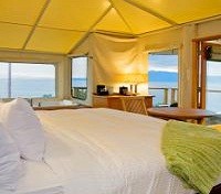 Rockwater Secret Cove Resort Room