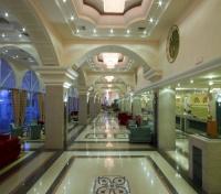 Rhodes Palladium  - Lobby