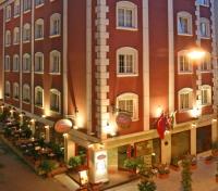 Romance Hotel 