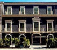 Romano House