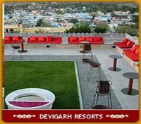Devigarh Resort