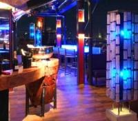 Rooftop Bar