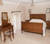 Ty Mawr Hotel Room