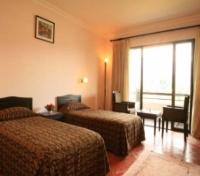 Barahi Hotel Room