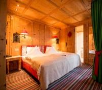 Themed Colonial Suite - Monument D'Egypte